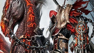 Darksiders PC moves into September