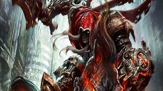 Darksiders gets PC version for summer