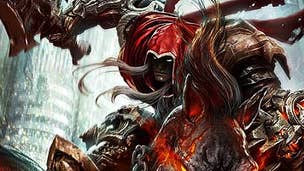 Hollywood interested in Darksiders, confirms Madureira 