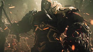 Darksiders - the first 20 mental minutes in video