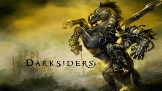 A remaster of the original Darksiders is in development - report