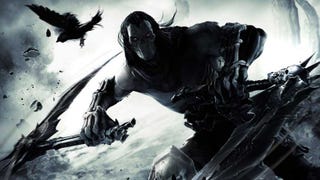 Darksiders 2 $50 million budget was "ridiculous", says Nordic boss