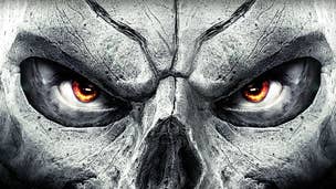 Darksiders 2: Deathinitive Edition is free through Twitch Prime in November