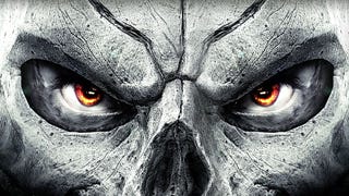 See the graphical improvements coming with Darksiders 2: Deathinitive Edition 