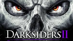 Darksiders 2: Deathinitive Edition out later this month on PS4, Xbox One