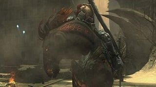 Darksiders: Wrath of War video shows angry demons