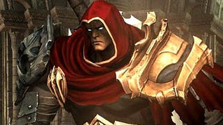 Darksiders: Vigil to issue a fix for tearing issues on 360