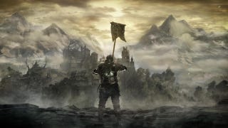 Dark Souls 3  tops UK retail charts