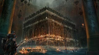Why Dark Souls 3's Aldrich is 2016's best boss