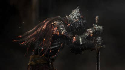 Bandai Namco was allegedly aware of Dark Souls PC security exploits for years