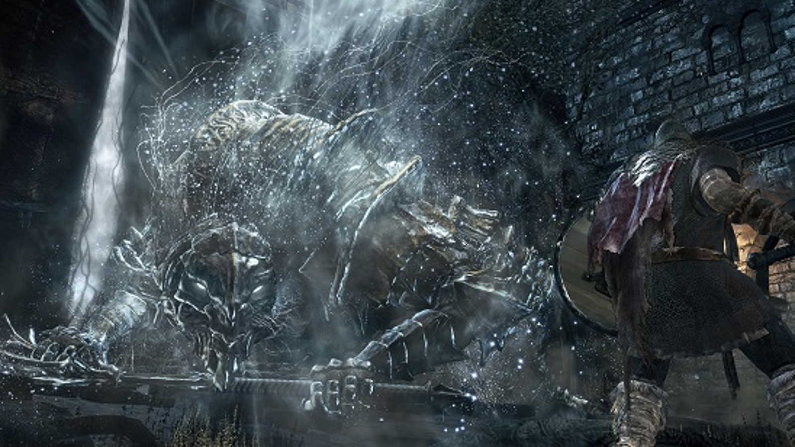 Dark Souls III Boss Guide | Rock Paper Shotgun