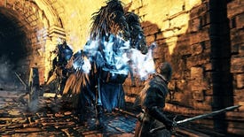 Fatal Figures: Dark Souls Death Counter