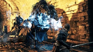 Fatal Figures: Dark Souls Death Counter