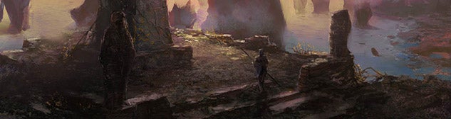 Dark Souls II Xbox 360 Review: The Joy of Suffering