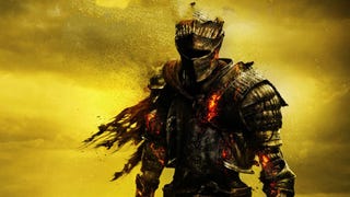 Dark Souls 3 had a PvP battle royale mode at one point