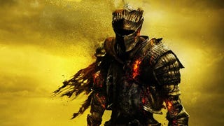 Dark Souls 3 had a PvP battle royale mode at one point