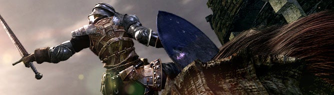 Reed: Why Dark Souls is the hardest game I've ever played