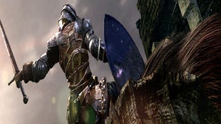 Reed: Why Dark Souls is the hardest game I've ever played
