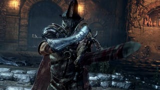 Spieler ymfah beendet Dark Souls 3 ohne einen einzigen Schritt zu gehen