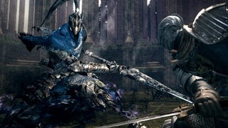 Save Our Souls Saves: Dark Souls From GFWL To Steam