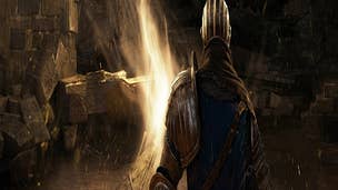 The 15 Best Games Since 2000, Number 1: Dark Souls