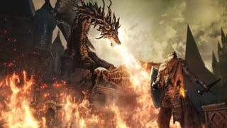 Dark Souls III System Requirements Confirmed