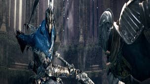 Dark Souls: Prepare to Die Edition's Artorias of the Abyss releasing on PSN, XBL in October