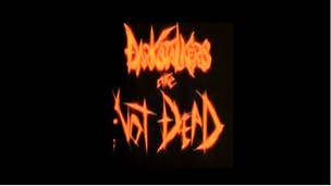 'Darkstalkers Are Not Dead' CG teaser trailer escapes Comic-Con