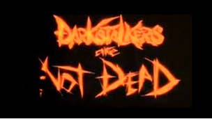 'Darkstalkers Are Not Dead' CG teaser trailer escapes Comic-Con
