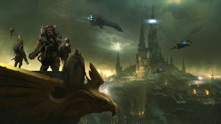 September is a lot less interesting now that Warhammer 40,000: Darktide has been delayed