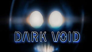 Capcom posts previously unreleased Japanese Dark Void trailer
