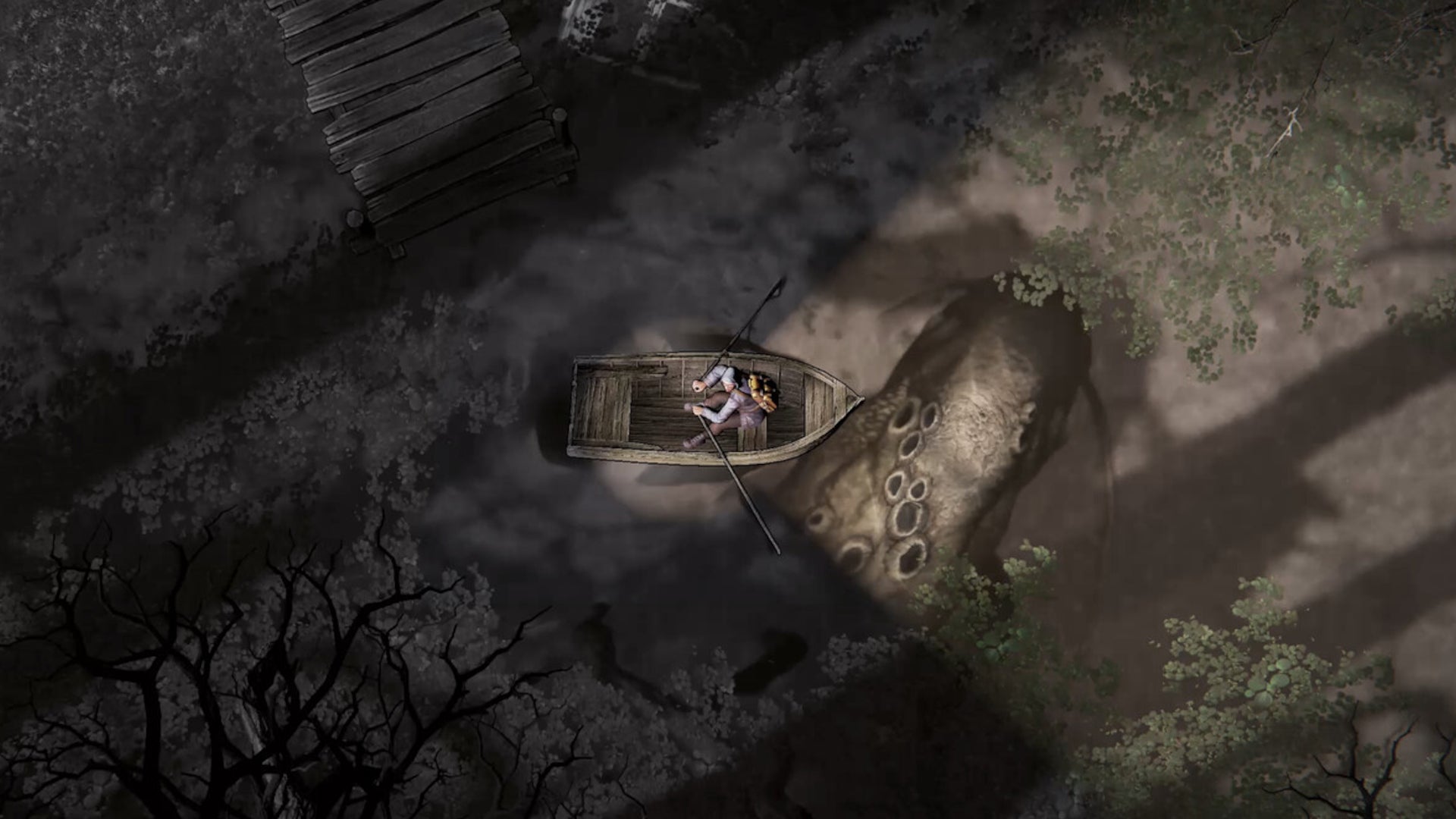 Polska mroczna strzelanka dostanie sequel. Tym razem za grę odpowiadają twórcy znanych horrorów