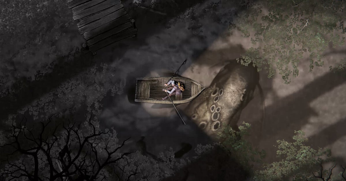 Polska mroczna strzelanka dostanie sequel. Tym razem za grę odpowiadają twórcy znanych horrorów