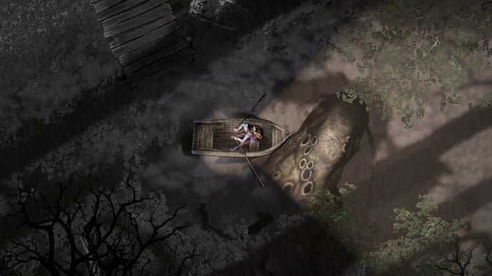 Polska mroczna strzelanka dostanie sequel. Tym razem za grę odpowiadają twórcy znanych horrorów