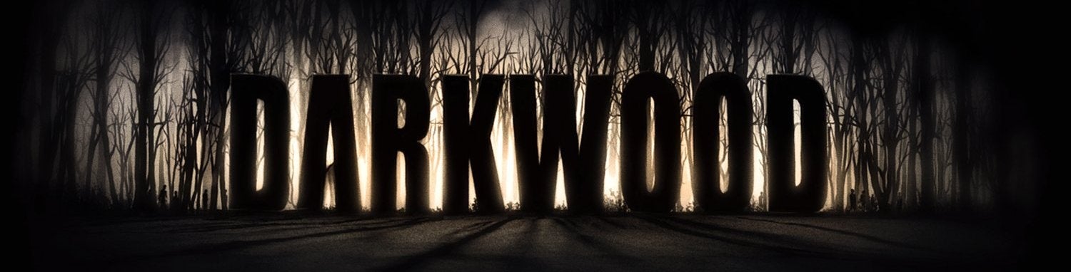 Surrealistische survival: Darkwood impressies