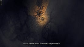 Wolf This Down: Darkwood's Interactive Trailer