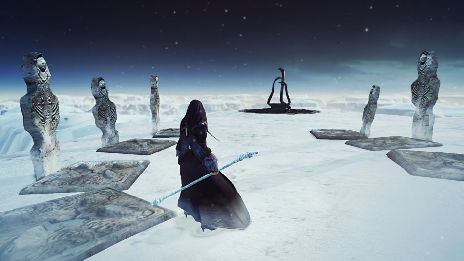 Dark Souls 2 DLC Crown of the Ivory King out on Steam, lands today on consoles 