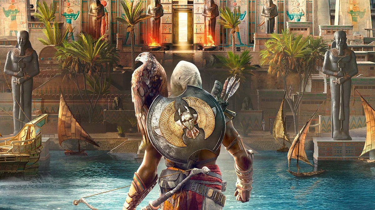 Shadow of the Tomb Raider - Poradnik, Solucja | Eurogamer.pl