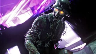 Zapowiedziano darmowy tydzień z trybem Zombie z Black Ops: Cold War