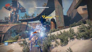 Destiny: The Taken King - how to find and kill the Taken Champions