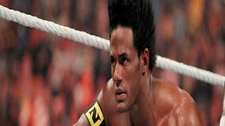 Darren Young added to WWE 2K14 roster after coming out