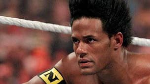 Darren Young added to WWE 2K14 roster after coming out