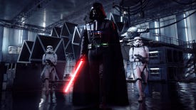 Star Wars Day means star-sized sales on Star Wars games