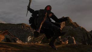Star Wars and Dark Souls collide in this Darth Maul mod