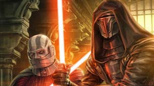 BioWare: All questions about Revan and The Exile will be answered in TOR