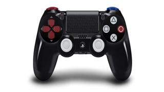 Darth Vader DualShock 4 will be released separately