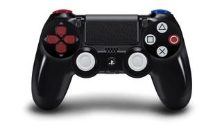 Darth Vader DualShock 4 will be released separately