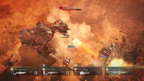 Das Angebot des Tages im PlayStation Store: Helldivers