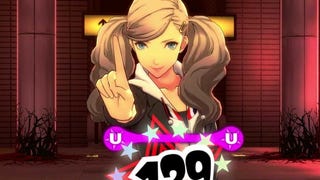 Das Angebot des Tages im PlayStation Store: Persona 5: Dancing in Starlight