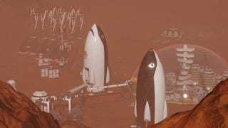 Das Angebot des Tages im PlayStation Store: Surviving Mars